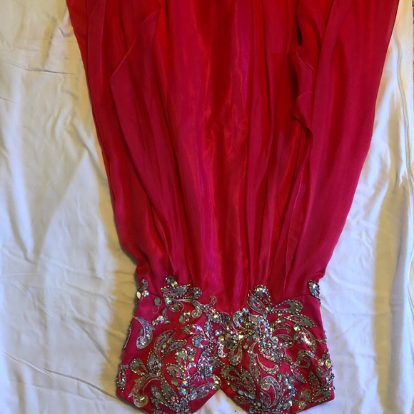 Prom dress - Picture 5 of 5